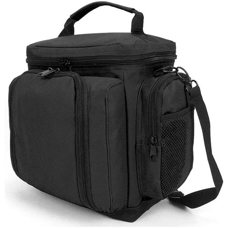 Deluxe Cooler Bag (Carton of 25pcs) (G4900) Cooler Bags, signprice Grace Collection - Ace Workwear