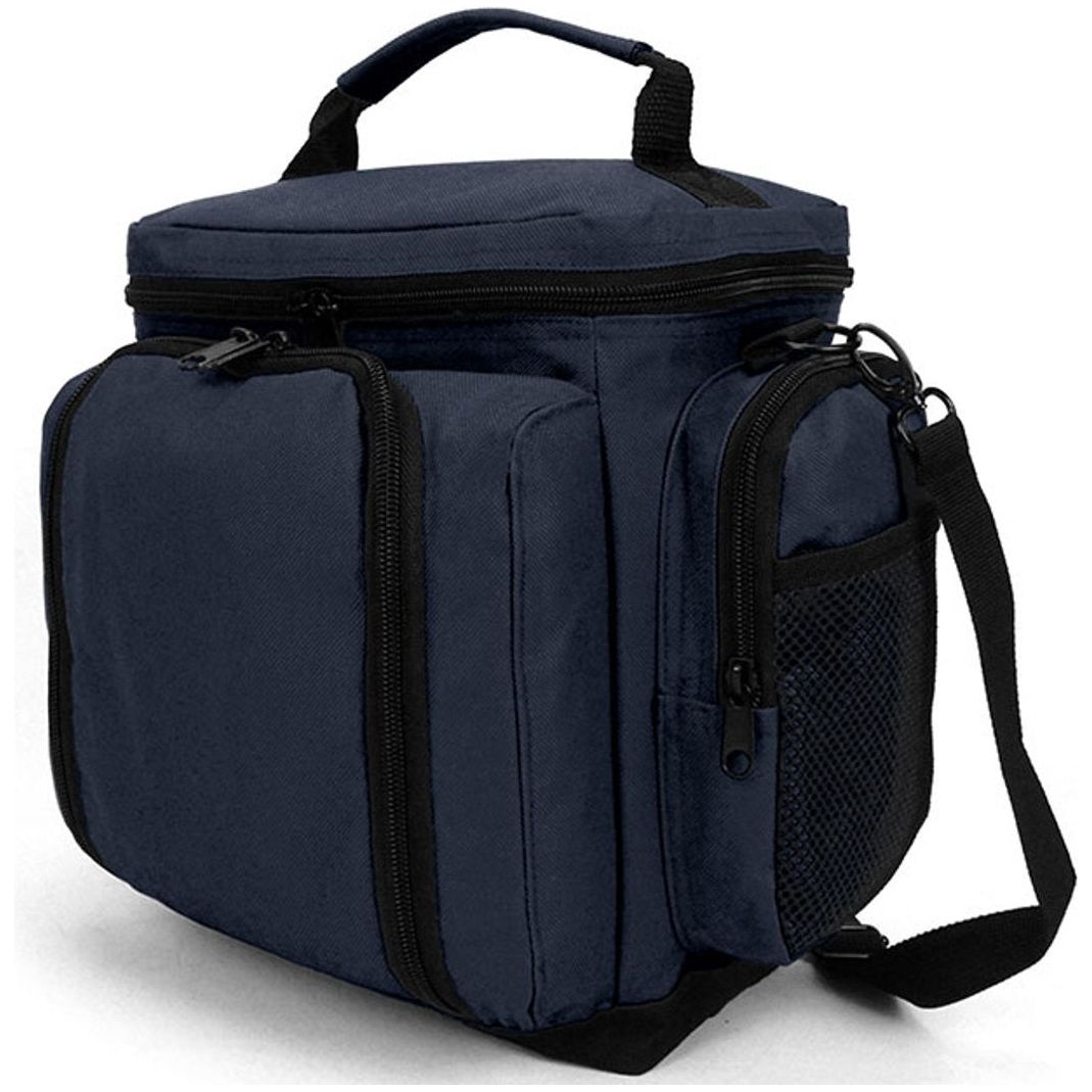Deluxe Cooler Bag (Carton of 25pcs) (G4900) Cooler Bags, signprice Grace Collection - Ace Workwear