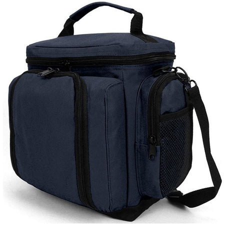 Deluxe Cooler Bag (Carton of 25pcs) (G4900) Cooler Bags, signprice Grace Collection - Ace Workwear