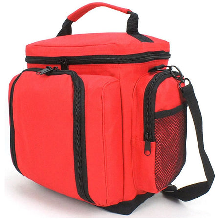 Deluxe Cooler Bag (Carton of 25pcs) (G4900) Cooler Bags, signprice Grace Collection - Ace Workwear