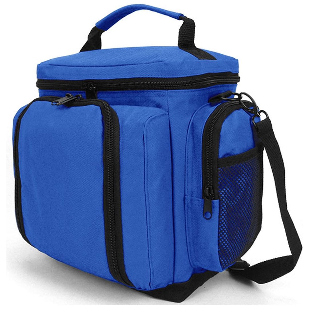 Deluxe Cooler Bag (Carton of 25pcs) (G4900) Cooler Bags, signprice Grace Collection - Ace Workwear