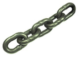 G80 Chain 10mm 125KG/50M BLK Pail G80 Chain & Fitting, signprice Sunny Lifting - Ace Workwear
