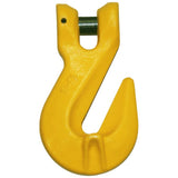 G80 Grab Hook Clevis G80 Chain & Fitting, signprice Sunny Lifting - Ace Workwear