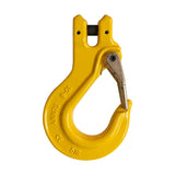 G80 Sling Hook Clevis G80 Chain & Fitting, signprice Sunny Lifting - Ace Workwear