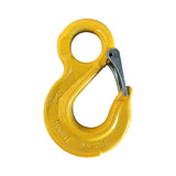 G80 Sling Hook Eye G80 Chain & Fitting, signprice Sunny Lifting - Ace Workwear