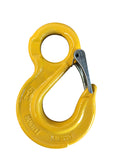 G80 Sling Hook Eye G80 Chain & Fitting, signprice Sunny Lifting - Ace Workwear