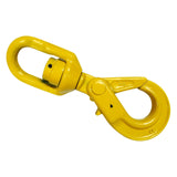 G80 Swivel Sling Hook With Ball Bearing G80 Chain & Fitting, signprice Sunny Lifting - Ace Workwear