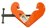 LINQ Girder Clamp 1Tonne: 75- 220mm (GC01) Clamps, signprice LINQ - Ace Workwear