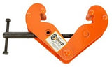 LINQ Girder Clamp 2Tonne: 75- 220mm (GC02) Clamps, signprice LINQ - Ace Workwear