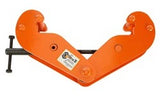 LINQ Girder Clamp 3Tonne: 80- 320mm (GC03) Clamps, signprice LINQ - Ace Workwear