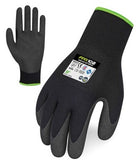 Force 360 Coolflex AGT Winter Gloves (Pack of 12) (GFPR102) Synthetic Dipped Gloves Force 360 - Ace Workwear