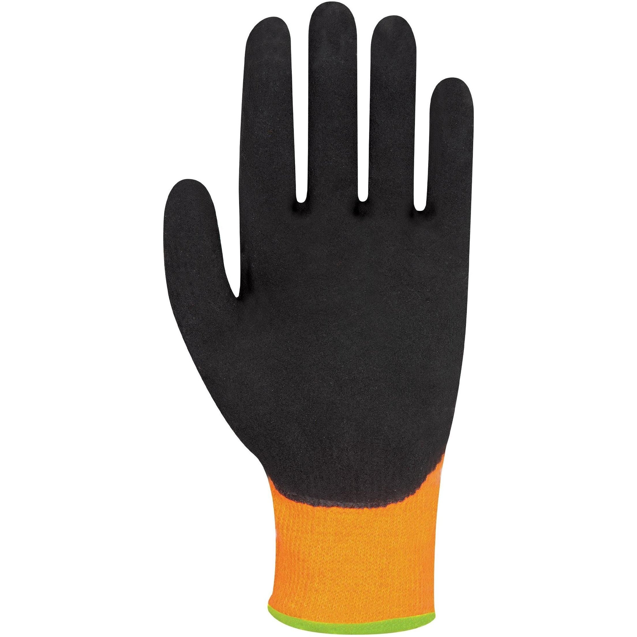 Force 360 Cold Fighter Thermal Latex Synthetic Gloves (Carton of 72) (GFPR111) Synthetic Dipped Gloves Force 360 - Ace Workwear