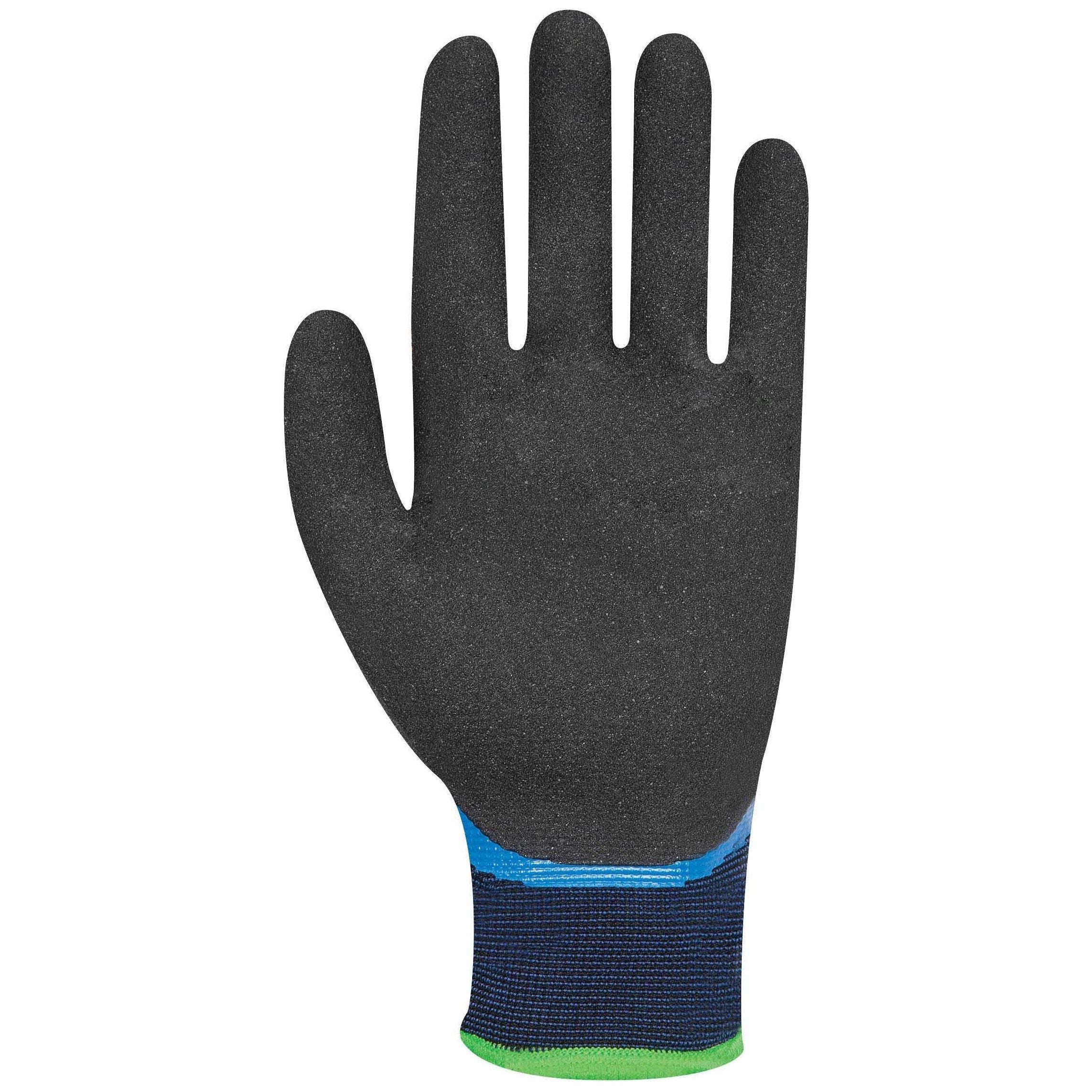 Force 360 AGT Thermal Wet Repel Synthetic Glove (Pack of 12) (GFPR114) Synthetic Dipped Gloves Force 360 - Ace Workwear