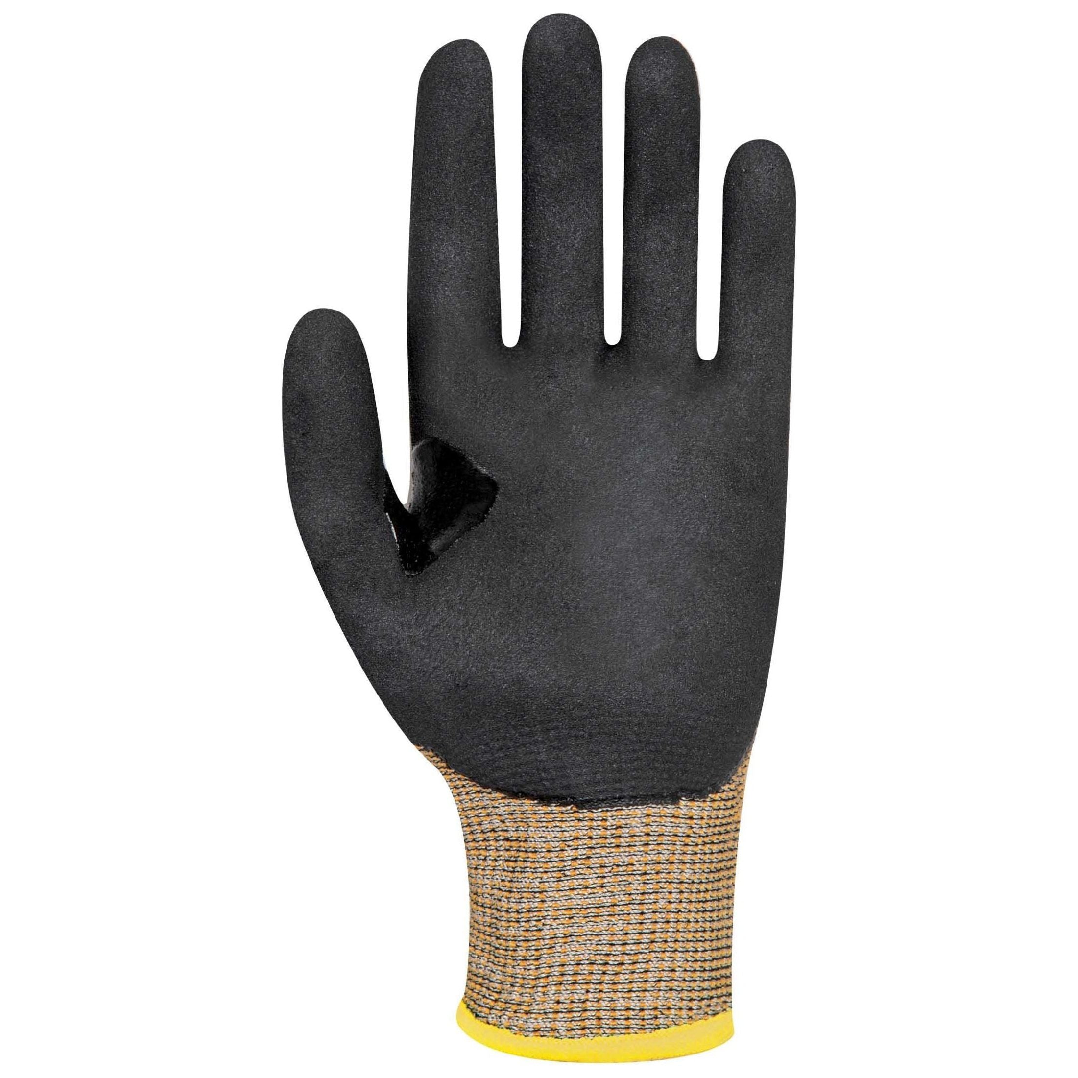 Force 360 Graphex LQR AGT Glove (Cut Level F) (Pack of 12) (GFPR504) Cut Resistant Gloves Force 360 - Ace Workwear