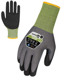Force 360 Graphex Quantum AGT Glove (Cut Level F) (Carton of 144) (GFPR505) Cut Resistant Gloves Force 360 - Ace Workwear