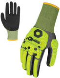 Force 360 Graphex Quantum+ AGT Glove (Cut Level F) (Carton of 72) (GFPR506) Cut Resistant Gloves Force 360 - Ace Workwear
