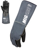 Force 360 MigArc Welding Glove (Carton of 30) (GFPR750) Welding Gloves Force 360 - Ace Workwear