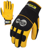 Force 360 Predator Deerskin Winter Mechanics Glove (Pack of 12) (GFPRMX12) Mechanics Gloves Force 360 - Ace Workwear