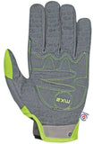 Force 360 Optima Hi-Vis Mechanics Glove (Carton of 72) (GFRPMX2) Mechanics Gloves Force 360 - Ace Workwear