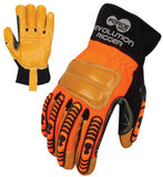 Force 360 Evoultion Riggers Glove (Cut Level D) (Carton of 54) (GFPRMX30) Cut Resistant Gloves Force 360 - Ace Workwear