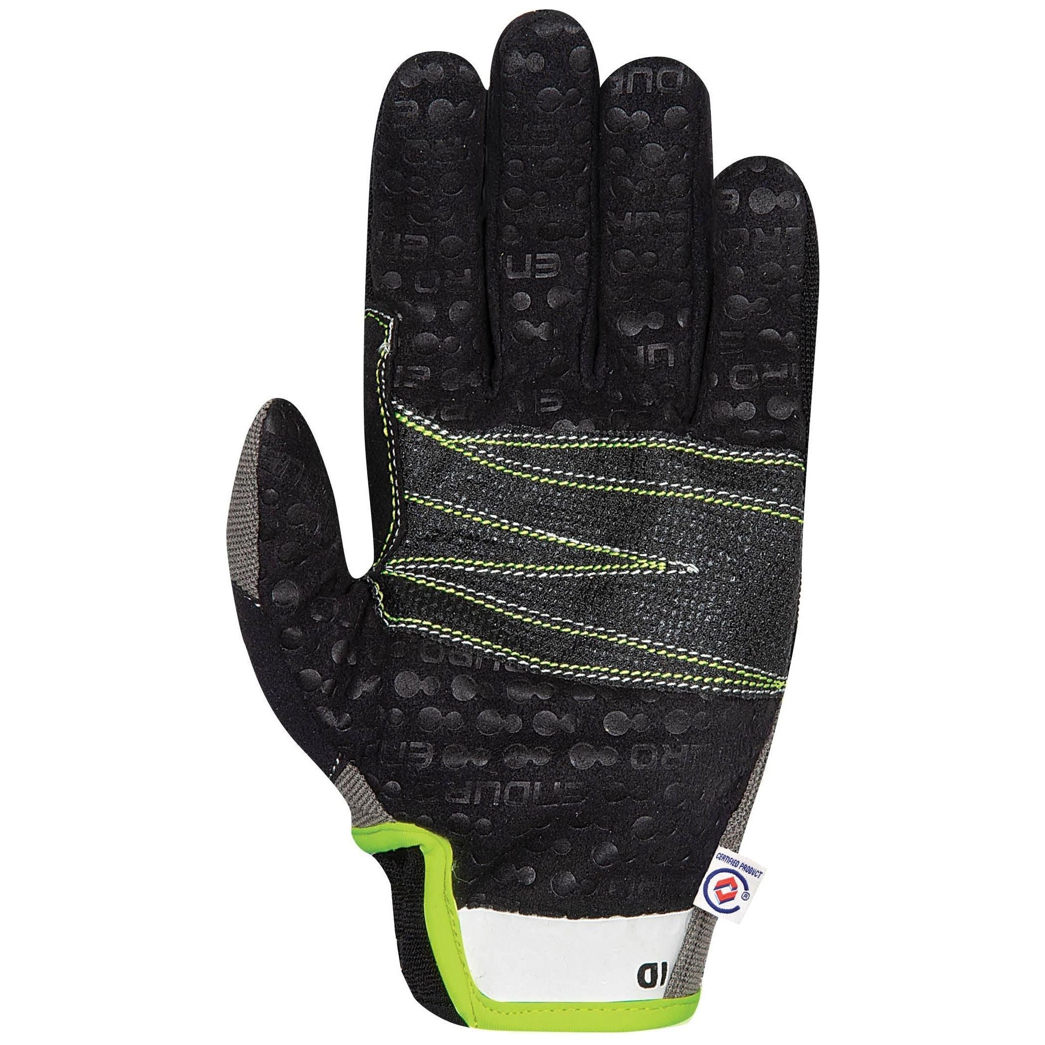 Force 360 Armour Mechanics Glove (Pack of 12) (GFPRMX3) Mechanics Gloves Force 360 - Ace Workwear