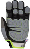 Force 360 Vibe Control Mechanics Glove (Carton of 72) (GFPRMX4) Mechanics Gloves Force 360 - Ace Workwear