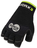 Force 360 Original Mechanics Fingerless Gloves (Carton of 72) (GWORX3) Mechanics Gloves Force 360 - Ace Workwear