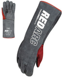 Force 360 RedArc Welding Glove (Carton of 30) (GWORX650) Welding Gloves Force 360 - Ace Workwear