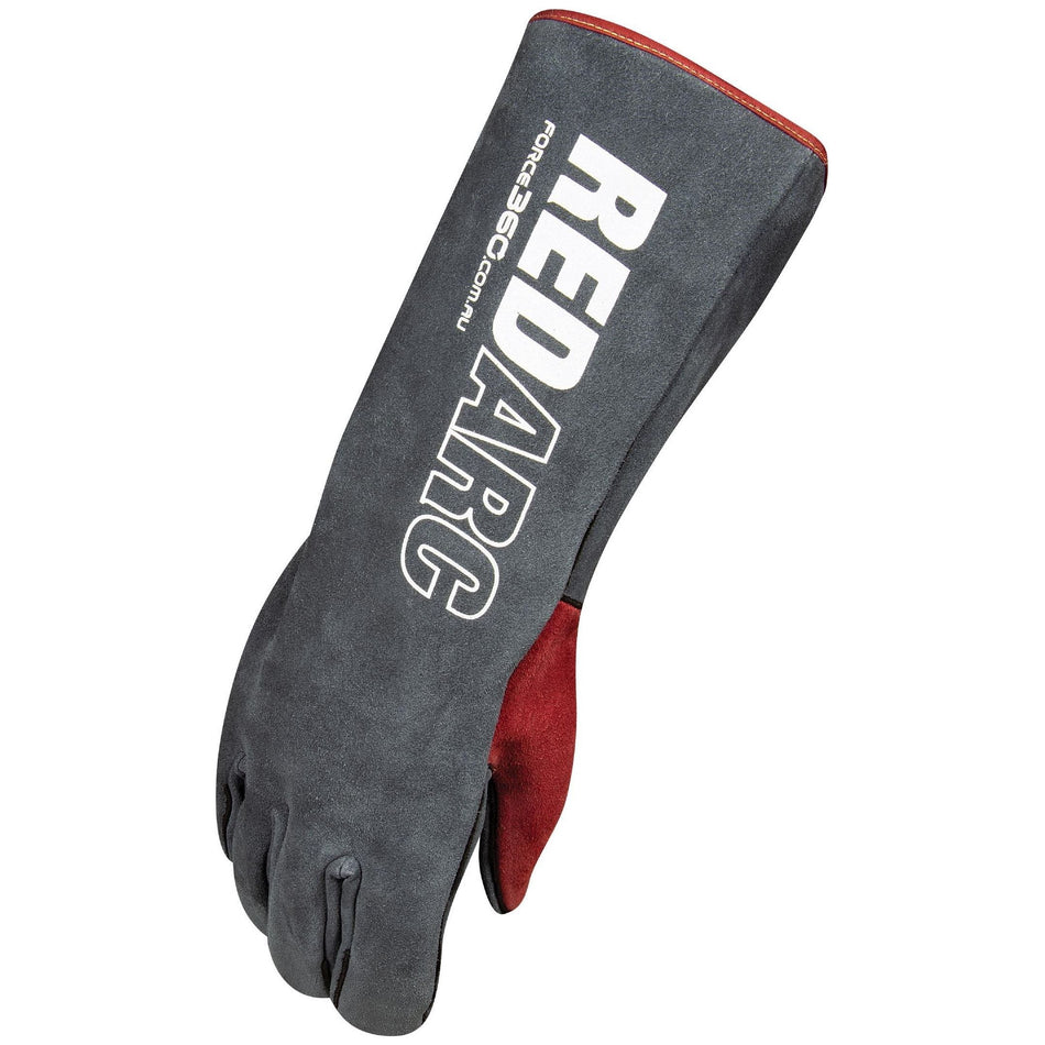 Force 360 RedArc Welding Glove (Pack of 10) (GWORX650) Welding Gloves Force 360 - Ace Workwear