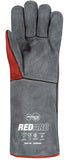 Force 360 RedArc Welding Glove (Pack of 10) (GWORX650) Welding Gloves Force 360 - Ace Workwear