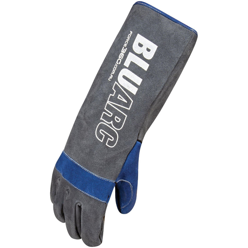 Force 360 BlueArc Welding Glove (Carton of 30) (GWORX651) Welding Gloves Force 360 - Ace Workwear
