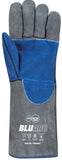 Force 360 BlueArc Welding Glove (Carton of 30) (GWORX651) Welding Gloves Force 360 - Ace Workwear