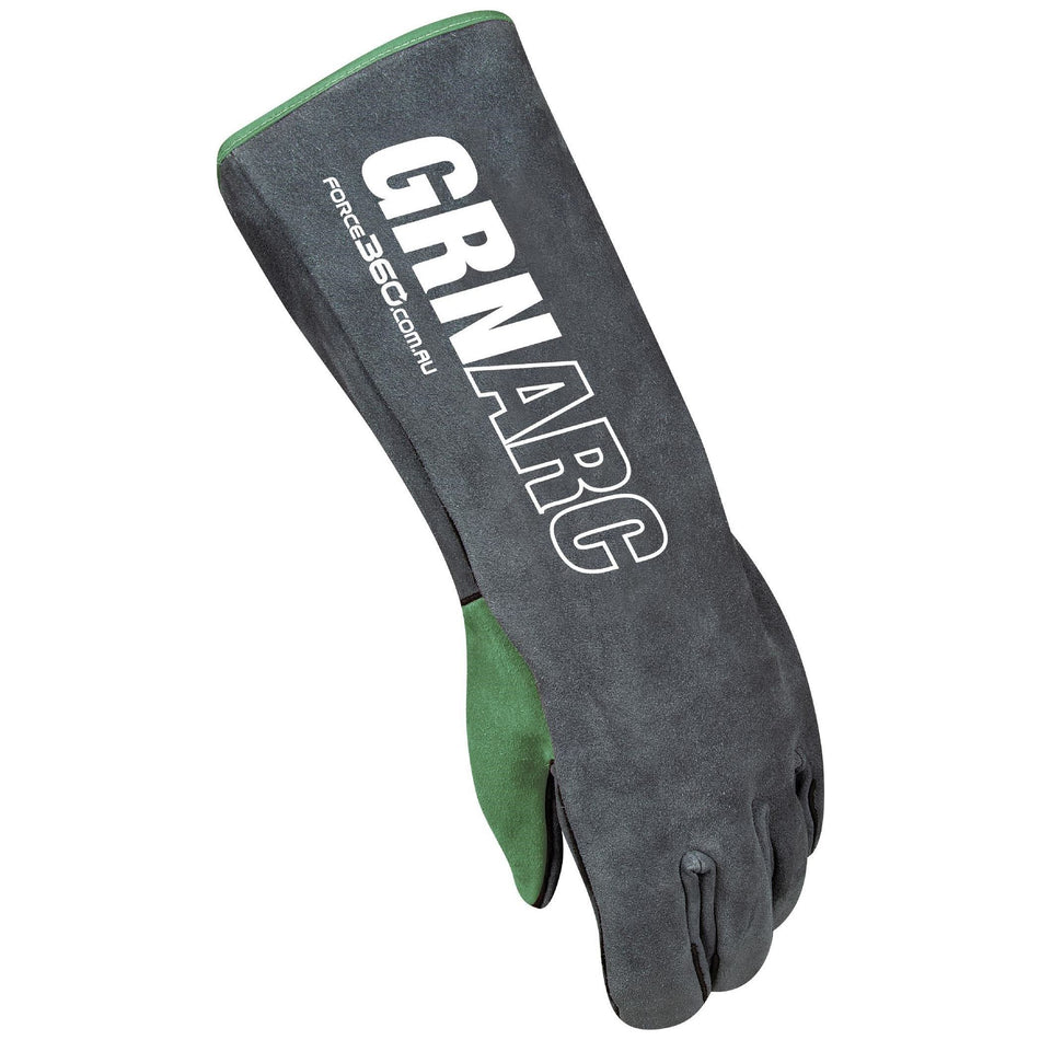 Force 360 GrnArc Welding Glove (Pack of 10) (GWORX652) Welding Gloves Force 360 - Ace Workwear