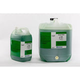 Green Dish Liquid Cleaning Chemicals, signprice Ace Workwear - Ace Workwear