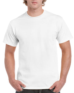 Gildan Hammer Adult T-Shirt (H000) Plain T-Shirt (Tees), signprice Gildan - Ace Workwear