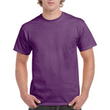 Gildan Hammer Adult T-Shirt (H000) Plain T-Shirt (Tees), signprice Gildan - Ace Workwear