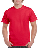 Gildan Hammer Adult T-Shirt (H000) Plain T-Shirt (Tees), signprice Gildan - Ace Workwear