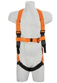 LINQ Essential Harness - Maxi (XL-2XL) (H101-2XL) Essential Harness, signprice LINQ - Ace Workwear