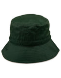 Sandwich Bucket Hat with Toggle - Pack of 25 Bucket Hat, signprice Winning Spirit - Ace Workwear