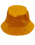 Bucket Hat With Toggle - Pack of 25 Bucket Hat, signprice Winning Spirit - Ace Workwear