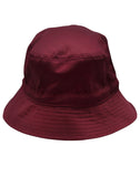 Bucket Hat With Toggle - Pack of 25 Bucket Hat, signprice Winning Spirit - Ace Workwear
