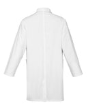 Biz Care Unisex Classic Lab Coat Coveralls (Overalls) & Dust Coats, Scrubs Biz Care - Ace Workwear