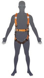 LINQ Tactician Riggers Harness - Standard (M-L) (H201) signprice, Tactician Harness LINQ - Ace Workwear