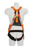 LINQ Tactician Multi-Purpose Harness With Dorsal Extension Strap (H202-DRSE) signprice, Tactician Harness LINQ - Ace Workwear