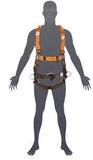 LINQ Tactician Multi-Purpose Harness - Maxi (XL-2XL) (H202-2XL) signprice, Tactician Harness LINQ - Ace Workwear