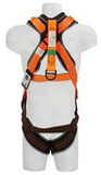LINQ Elite Riggers Harness With Dorsal Extension Strap cw Harness Bag (H301-DRSE) Elite Riggers Harness, signprice LINQ - Ace Workwear