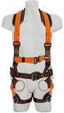 LINQ Supreme Tower Worker Harness - Maxi - (XL-2XL) (H402-2XL)