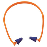Pro Choice Proband® Fixed Headband Earplugs Class 4 -24db - Pack of 10  (HBEPA) Headband Earplugs ProChoice - Ace Workwear