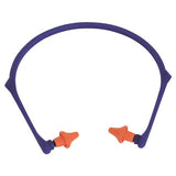 Pro Choice Proband® Headband Earplugs Class 2 -14db - Pack of 10 (HBEP) Headband Earplugs ProChoice - Ace Workwear