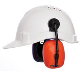 Pro Choice Safety Gear Viper Hard Hat Earmuffs Class 5 -26db (HHEM) Earmuffs ProChoice - Ace Workwear